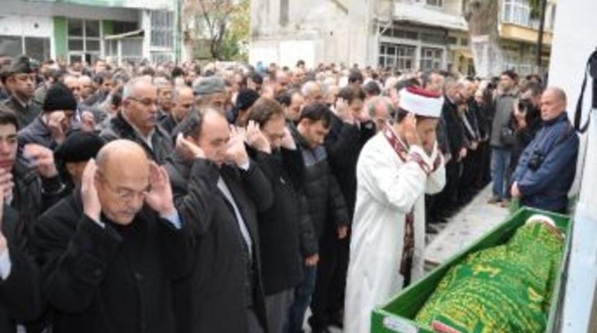 &Ccedil;amaş Ailesinin Acı G&uuml;n&uuml;