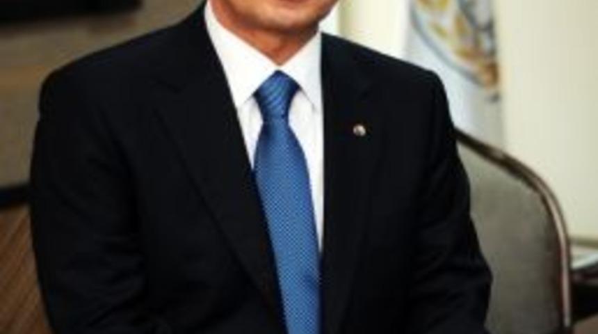 Utso Başkanı Mustafa Kuvvet&lsquo;ten İhracat Değerlendirmesi