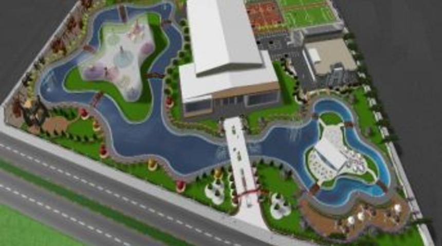 Antalya&rsquo;ya A&ccedil;ılış M&uuml;jdesi