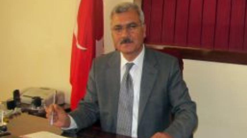 Belediye-İş Sendikası Şube Başkanı Barış: Akaydın Iş&ccedil;iye Değer Vermiyor