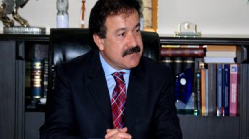 Arpacıoğlu: Mevlana&rsquo;yı Tanıma, Anlama Ve Onun Gibi Yaşama Gayretinde Olmalıyız