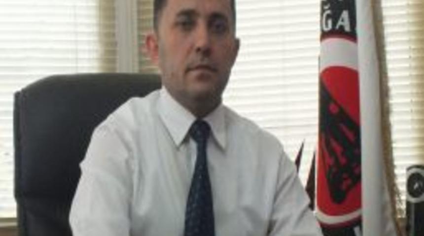 Adnan Kıyak: Asgari &Uuml;cret Adaletli Olmalı