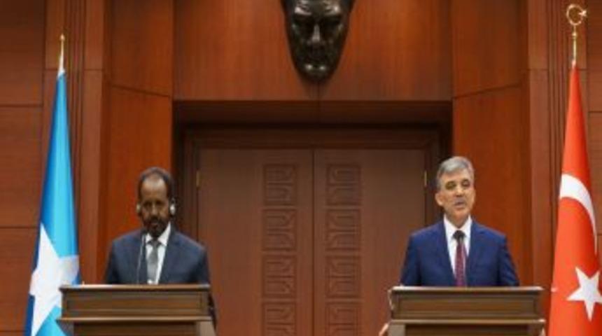 Cumhurbaşkanı G&uuml;l: Filistin Kararı, D&uuml;nya Vicdanının Yansımasıdır