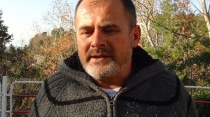 Balık&ccedil;ı Teknesinin Ağına Ceset Takıldı