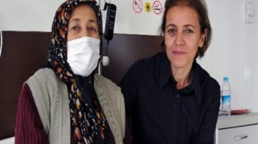 Antalya&rsquo;ya Tatile Getirildi B&ouml;brek Nakli Oldu