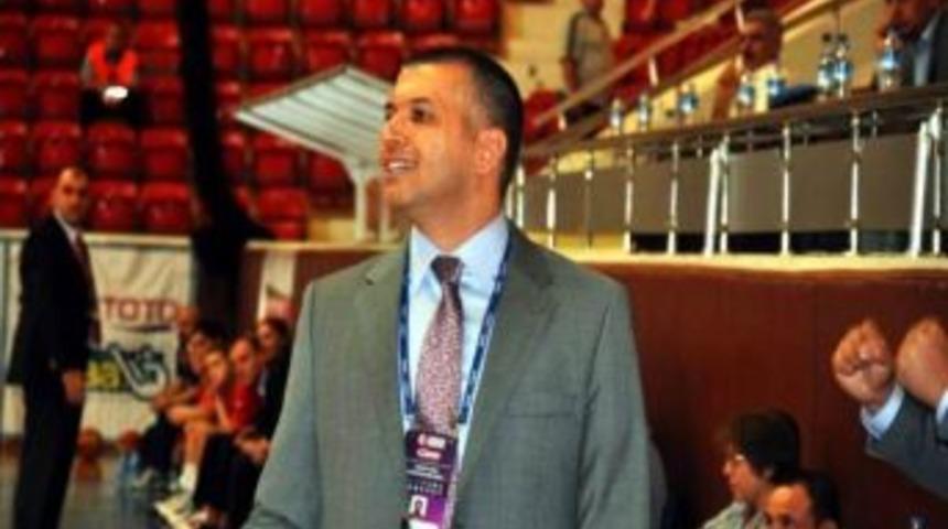 Adana Botaş Montpellier&rsquo;e Hazır