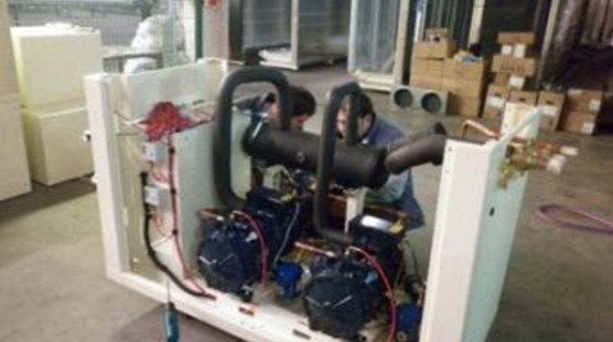 İşsizliğe karşı istihdamlı kurs