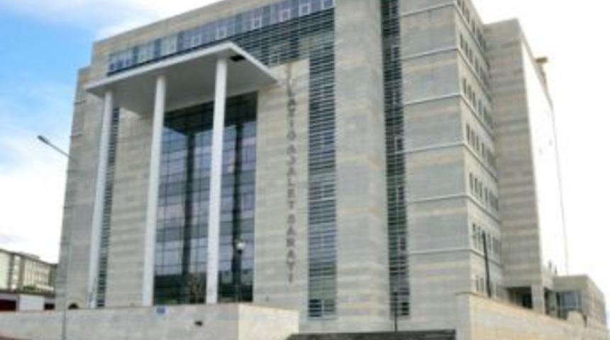 Elazığ belediyesinde Yolsuzluk Davası