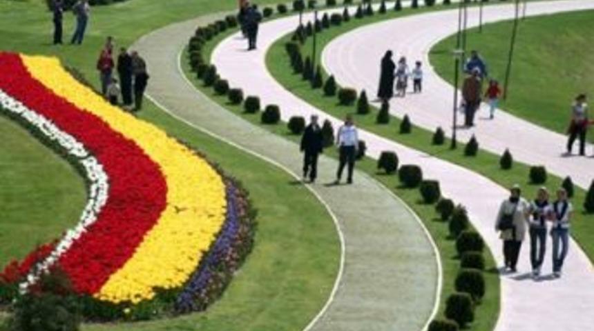 Kocaeli'nde sağlıklı yaşam seferberliği