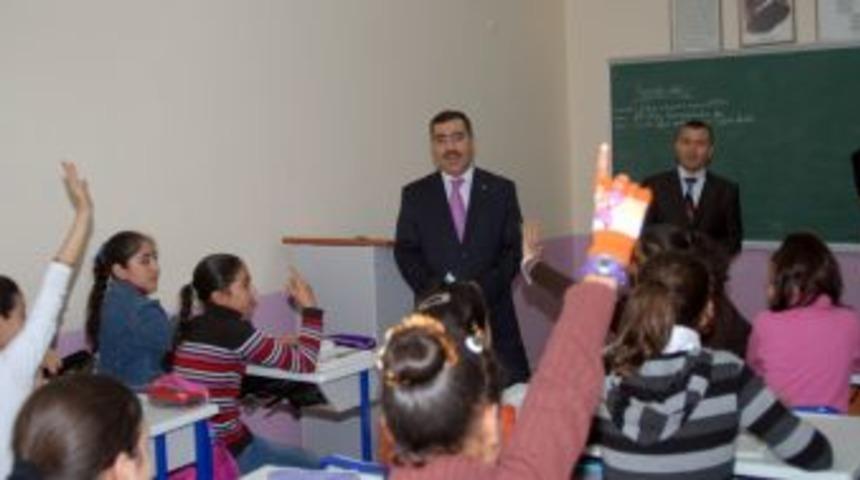 Y&uuml;reğir'den &uuml;cretsiz deneme sınavı