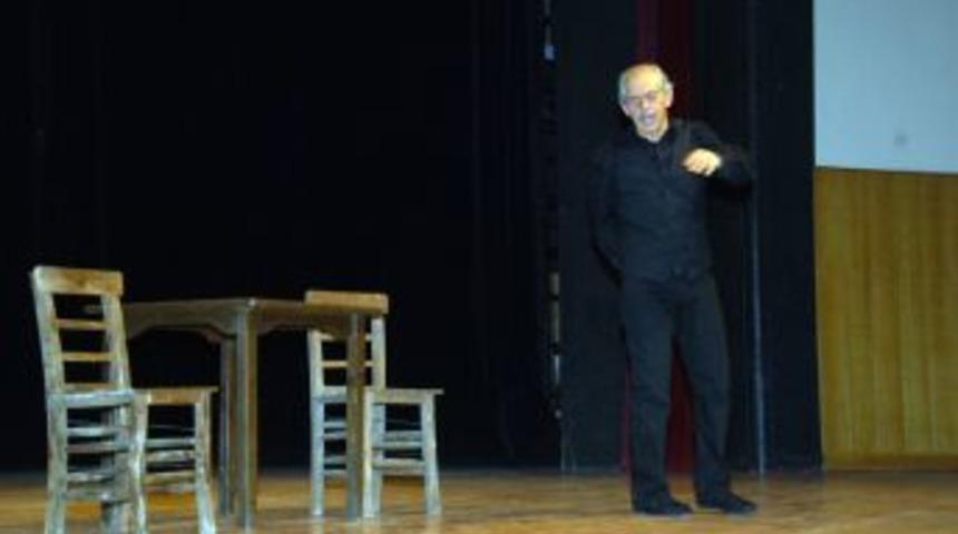 13 Kare sanat festivali başladı