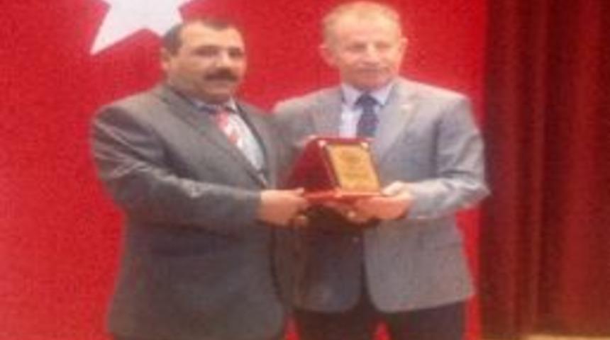 Ege-koop Genel Başkanı H&uuml;seyin Aslan: