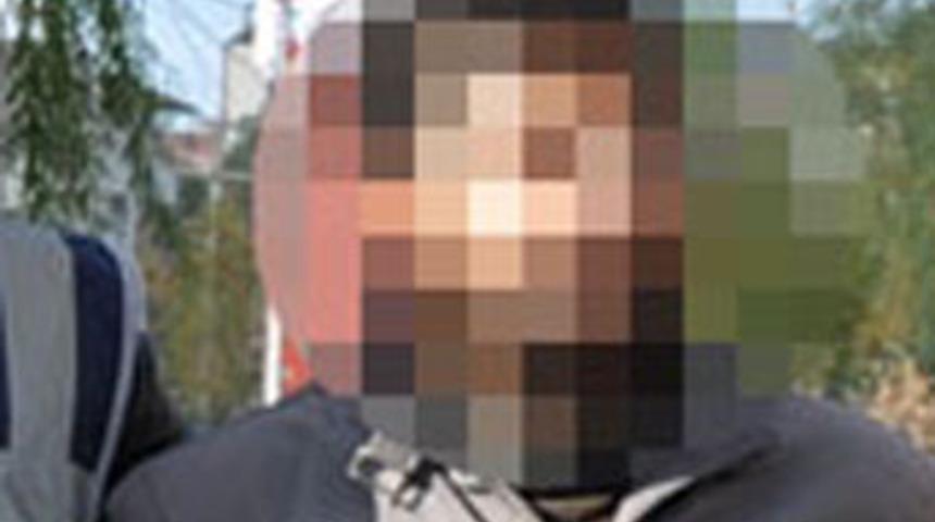 Eşini boşamak isteyen enişteye t&ouml;re infaz