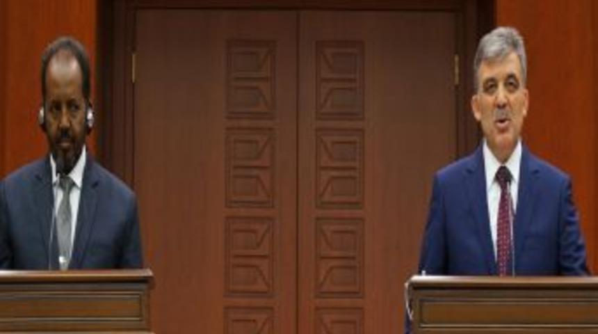 Cumhurbaşkanı G&uuml;l: Umarım Memleket I&ccedil;in Hayırlı Olur