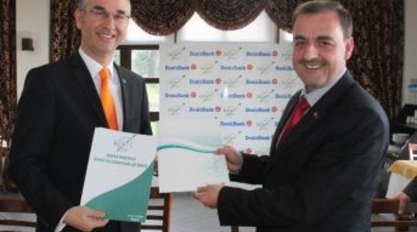 Meso &Uuml;yelerine Avantajlı Kart