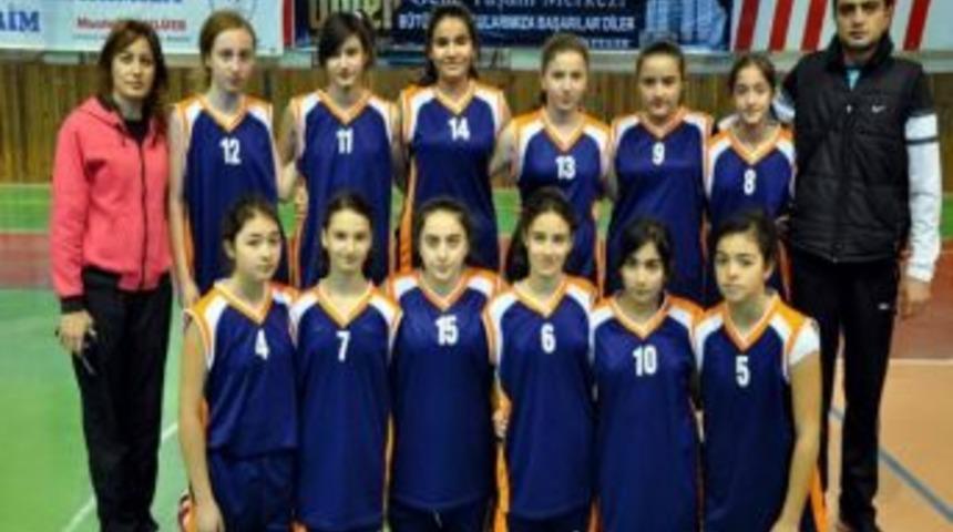 Kardelen Koleji Yıldız Kız Ve Erkek Basketbol Takımları Finallerde