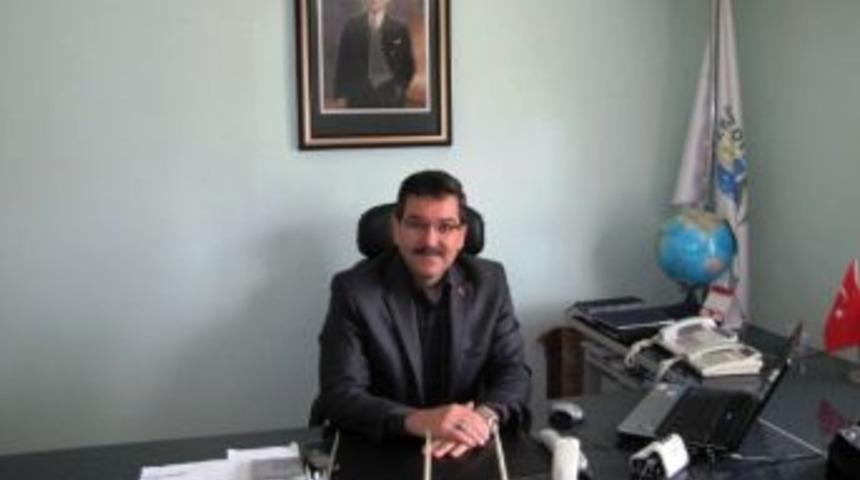 Mhp&rsquo;li Belediye Başkanı Partisinden İhra&ccedil; Edildi