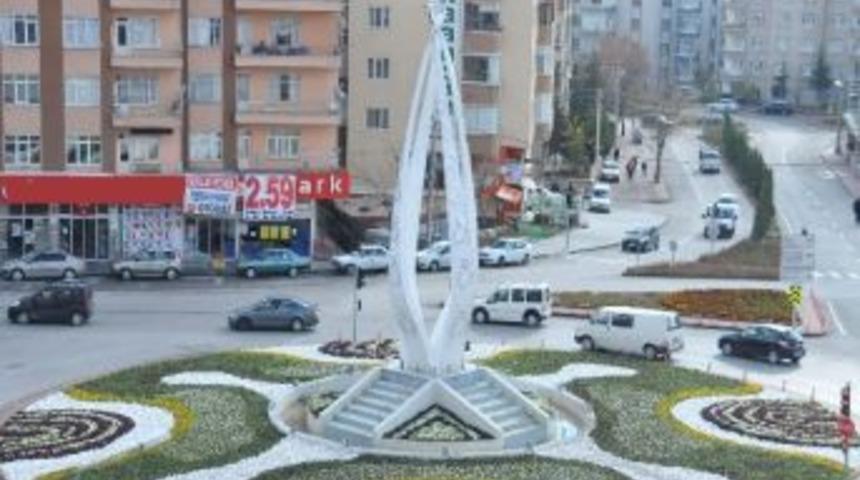 Niğde Baharı Rengarenk Karşılayacak