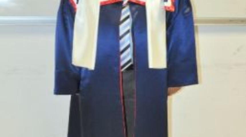 Ekonomi Hukuku Yüksek Lisans İlk Mezunları, Mali Müşavirler Odası'ndan