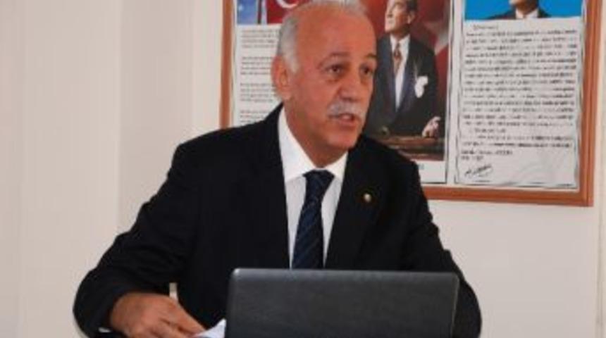 Baş&rsquo;tan Aldırmaz&rsquo;a Destek