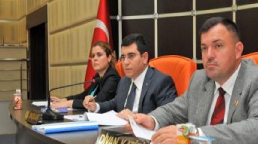 Kepez Şehitlerin İsimlerini Yaşatıyor