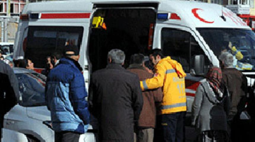 Tecav&uuml;zc&uuml; dayıya 16 yıl hapis