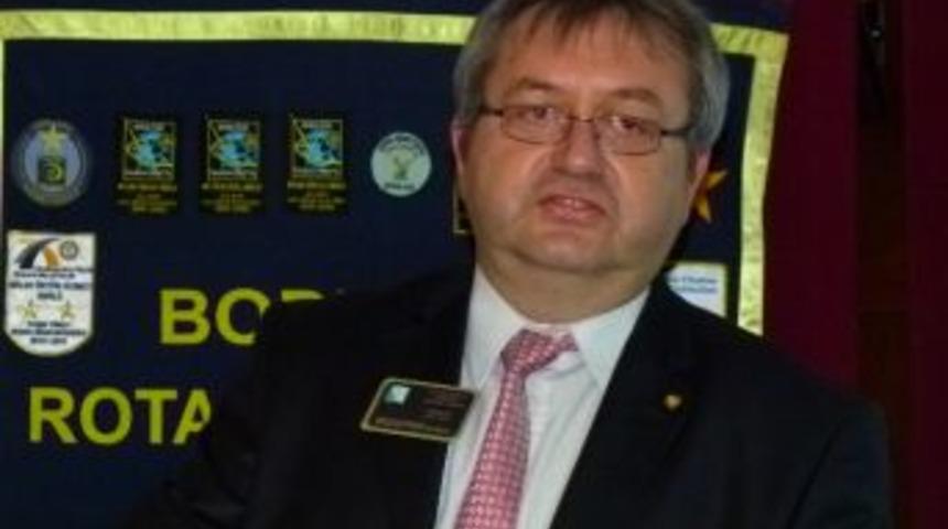 Bodrum Engelliler Vakfı &Ouml;ğrencilerine 86 Bin Dolarlık Bağış Geldi