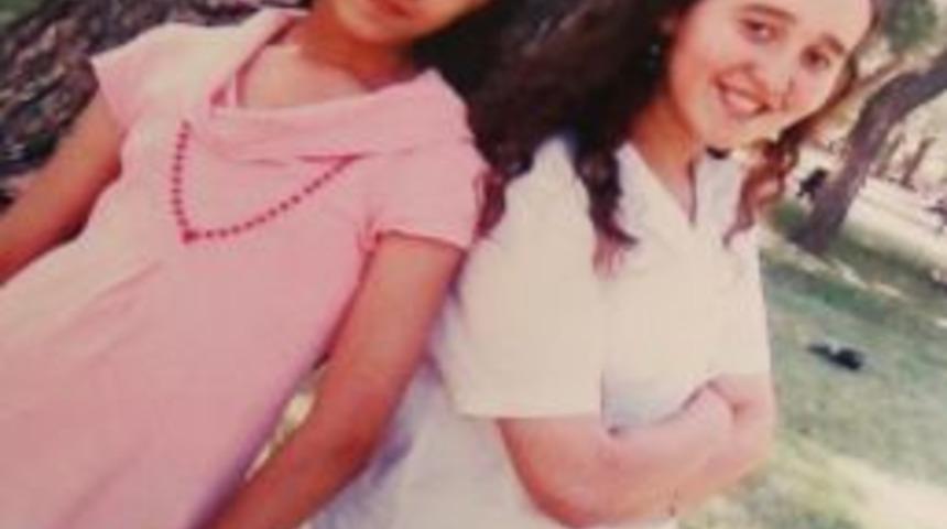 Kayıp Kızlardan Biri Bursa&rsquo;da Bulundu