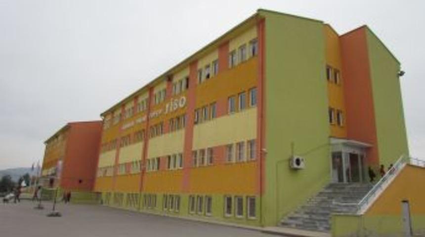 Boyabat YİBO, Sıcak Suyunu G&uuml;neş Enerjisi Sistemi Ile Elde Ediyor