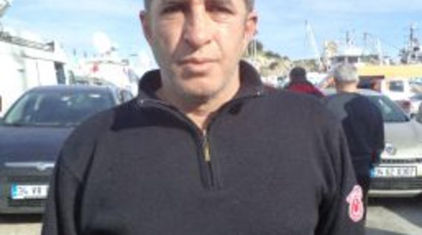 Kaza Yapan Kıyı Emniyeti Ekibine Baskı Yapıldığı Iddiası