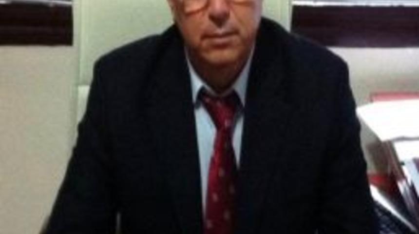 Sakatoğlu: "madencilik Ulusların Vazge&ccedil;ilmezi"