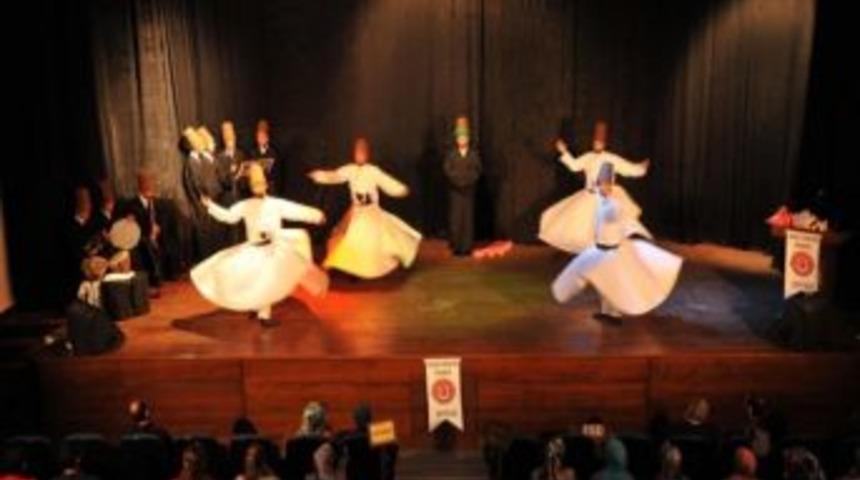 &Ccedil;om&uuml; 'şeb-i Arus&rsquo;a Ev Sahipliği Yapacak