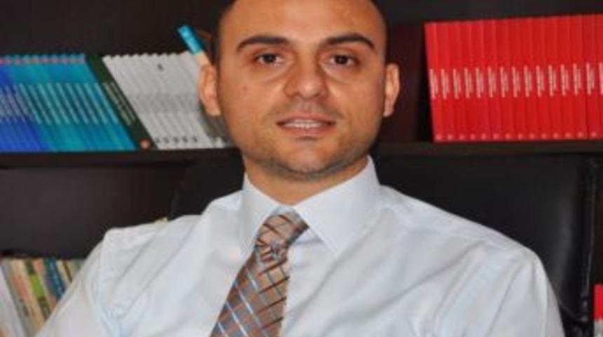 Mhp'den Birlik Yemeği