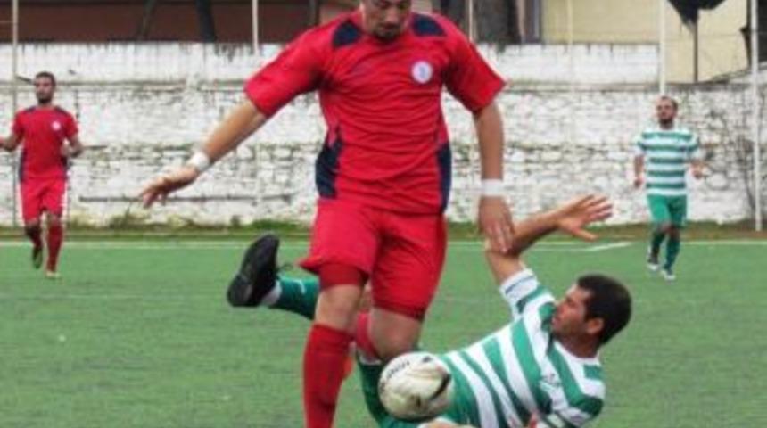 1. Amat&ouml;r&rsquo;de Tatil Bitiyor, S&uuml;per Amat&ouml;r'de Başlıyor