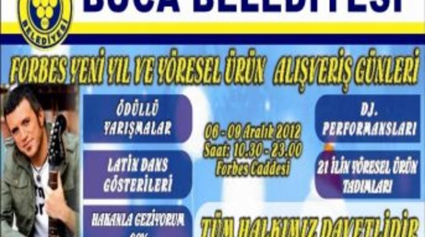 Buca Da Renkli G&uuml;nler