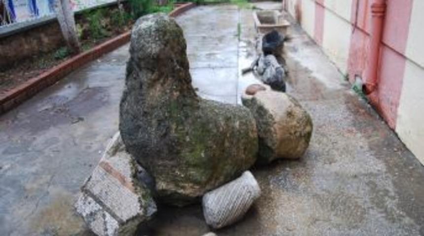 Kozan Kent M&uuml;zesi İ&ccedil;in Bağış Kampanyası