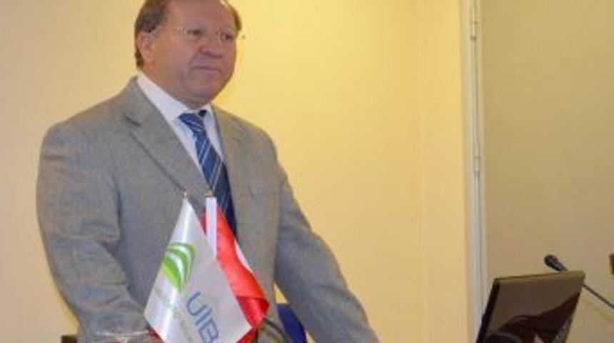 'T&uuml;rkiye'de Araştırmaya &Ouml;nem Verilmediği I&ccedil;in Patent Başvurusu Az'