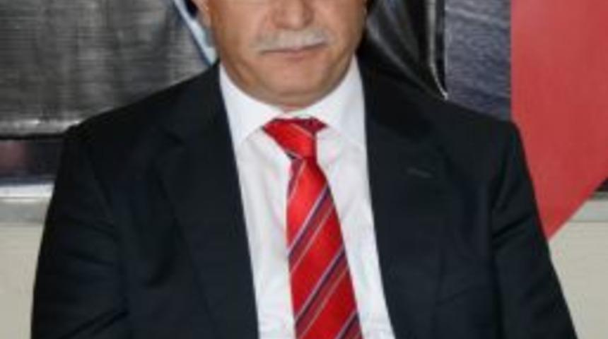 SAMGİAD, Bursa Ile Samsun Arasında Köprü Olacak