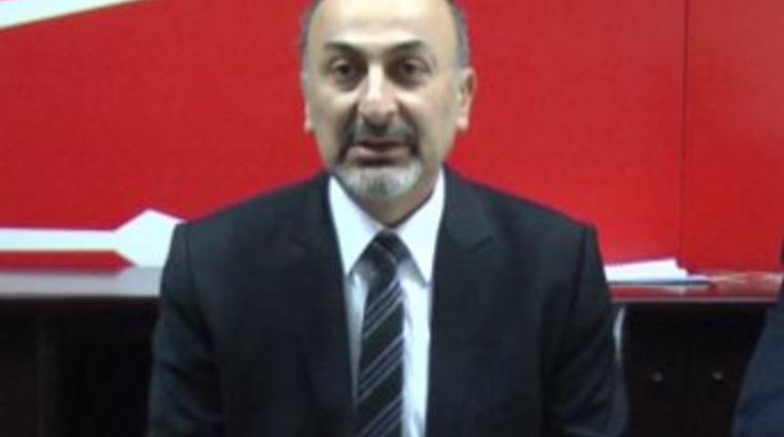 Genel Merkezle uyumsuzluk