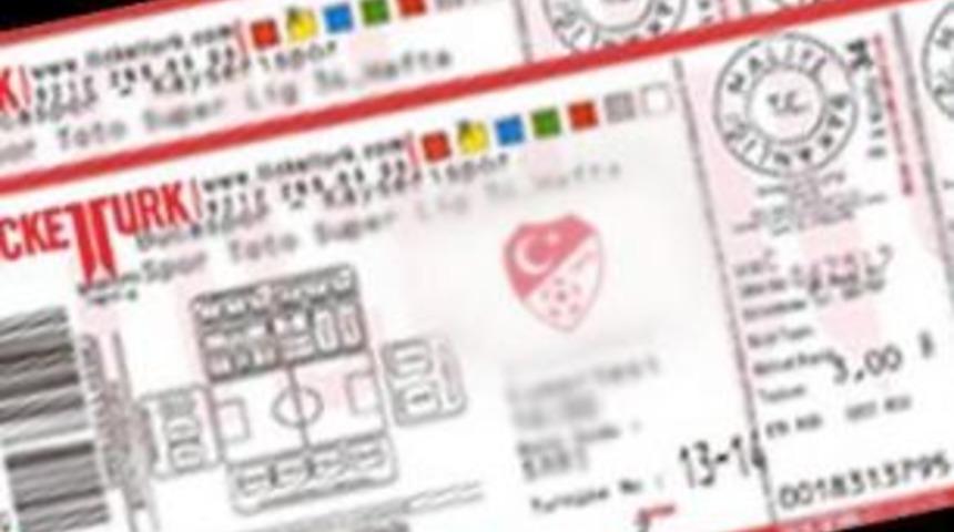 Elazığspor'da Biletler Satışa &ccedil;ıktı