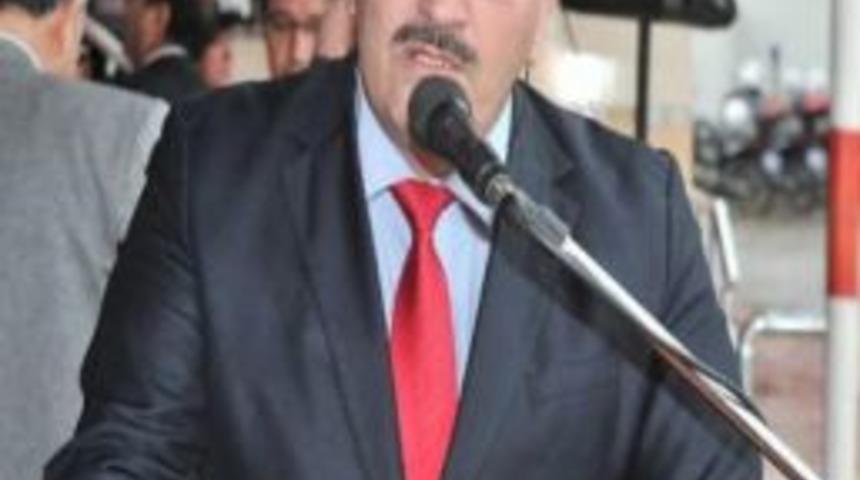 Osmaniye Korkut Ata &Uuml;niversitesi'ne Ilahiyat Fak&uuml;ltesi Kurulacak