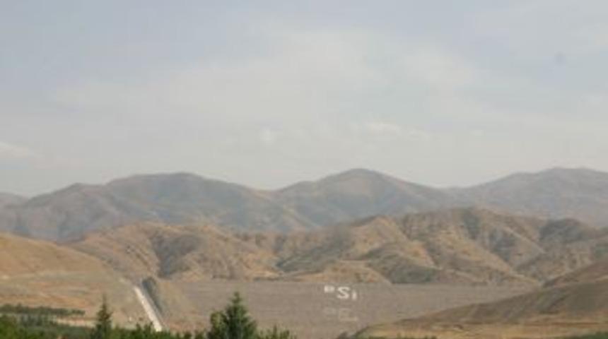 Eroğlu: Malatya'da A&ccedil;ılacak Iki Baraja &Ouml;zal'ın Ve Kutan'ın Isimleri Verilecek