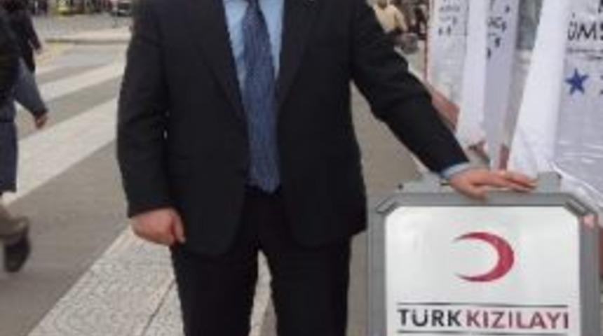 Okur&rsquo;dan Aydınlılara Kan Bağışı &Ccedil;ağrısı