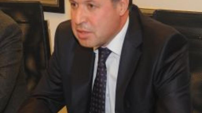 &Ccedil;anakkale Belediyesi Uyardı: İki &Uuml;&ccedil; G&uuml;n Daha Şebeke Suyu I&ccedil;meyin