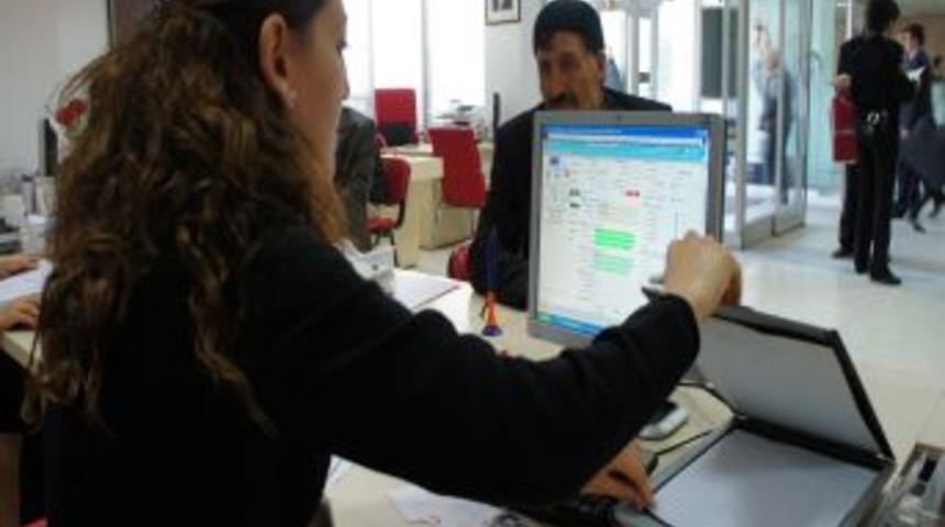 Denizli Belediyesi Elektronik Belge Y&ouml;netim Sistemine Ge&ccedil;ti