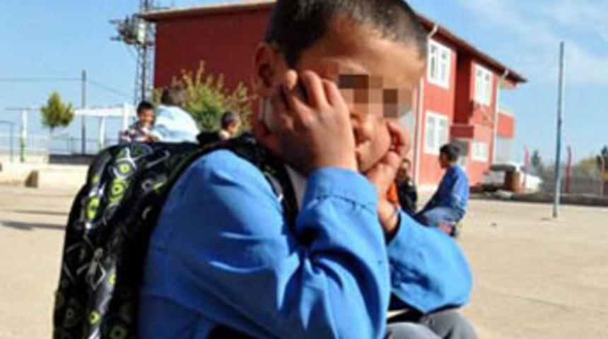 HIV'li Y.&Ccedil; okula başladı