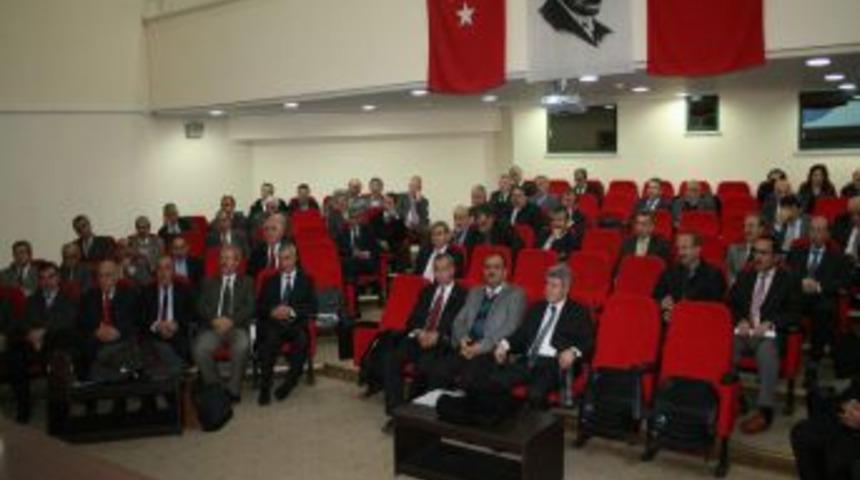 Eğitim Denetmenleri Yeni Döneme Hazırlanıyor