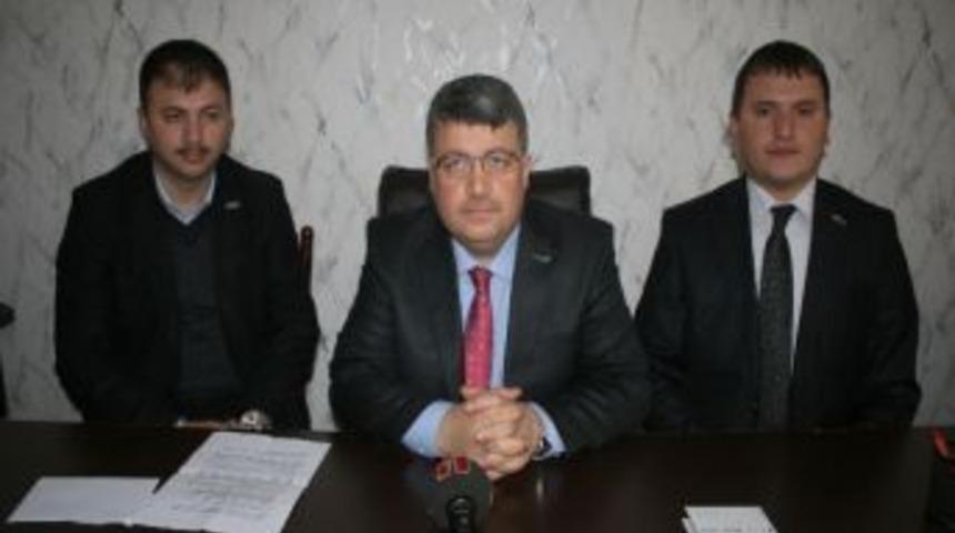 &Uuml;nişad, &Ccedil;alışmalarını Anlattı