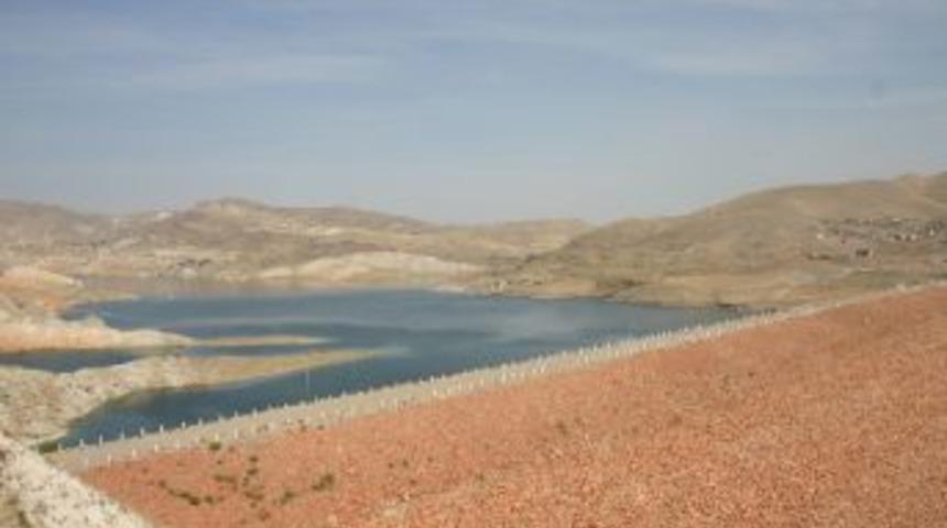 Turgut Özal Ve Recai Kutan'ın İsimleri Malatya'da İnşa Edilen İki Baraja Verilecek