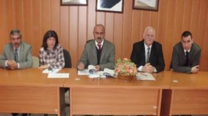 Ara&ccedil; Kiralama İhalesi Yapıldı